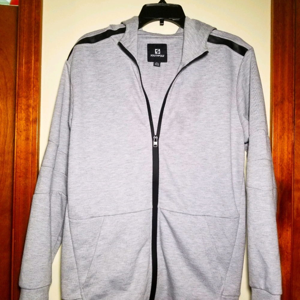 Southpole boys sports jacket